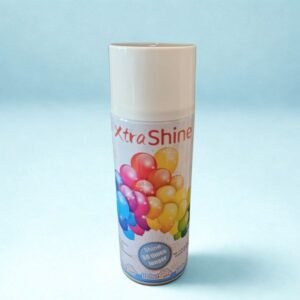 Xtra Shine Aerosol Balloon Shine Spray